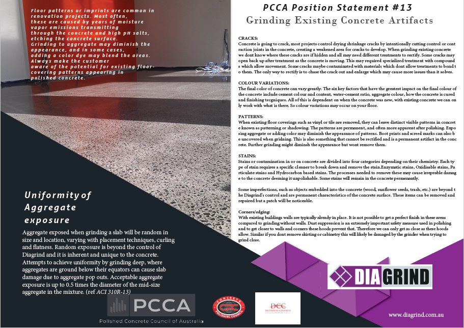 PCCA 13