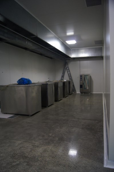 hit n miss polished concrete
