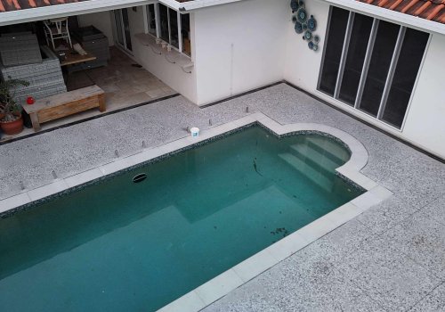Pool Surrounds Cairns